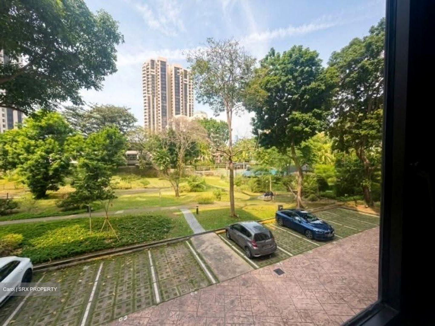 Bayshore Park (D16), Condominium #637302621